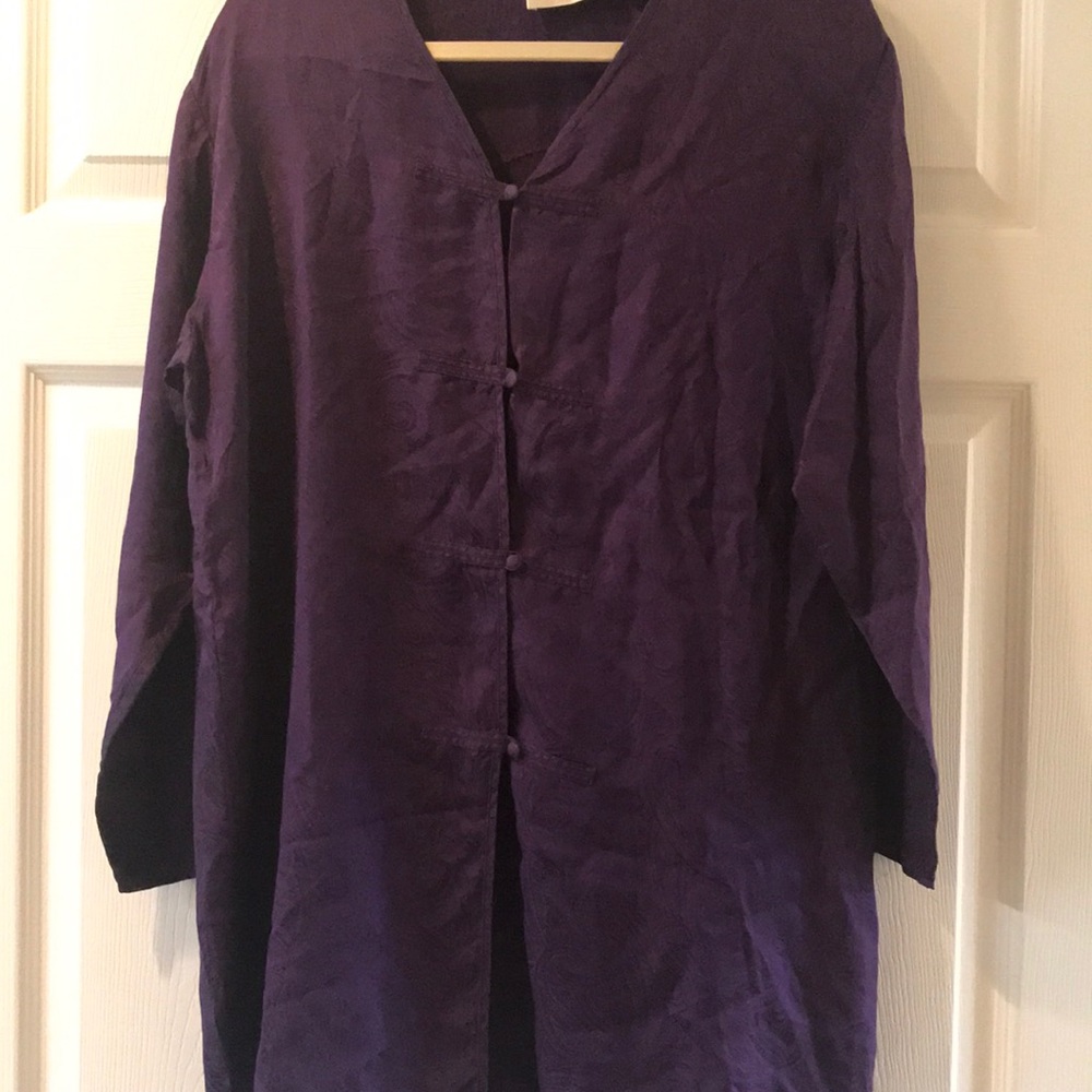 Ladies night shirt